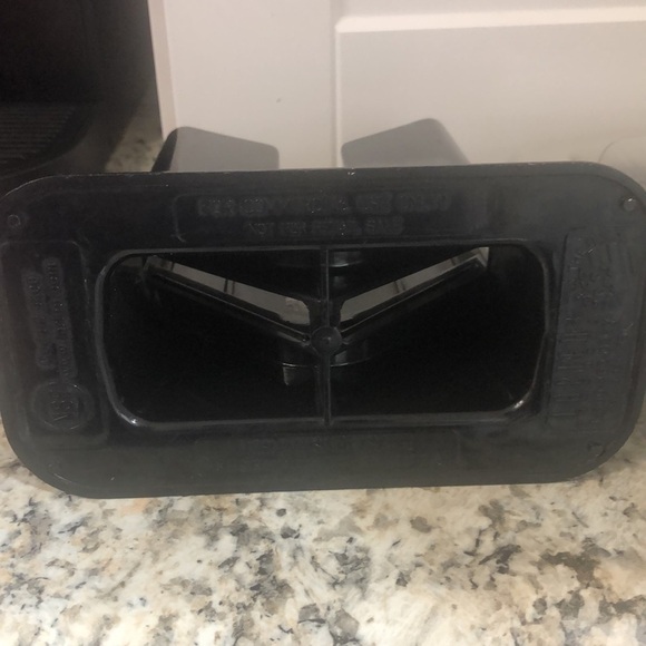 LARIEN INDUSTRIAL BAGEL SLICER - Picture 5 of 5